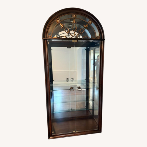 Used Thomasville Furniture Industries Bookcase for sale on AptDeco