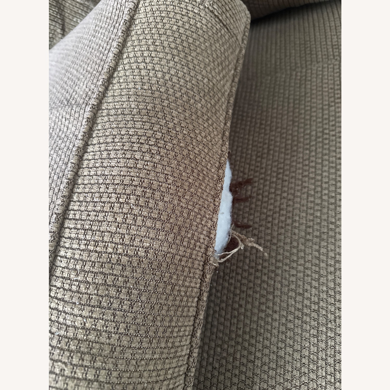Ashley Sofa Couch  - image-4