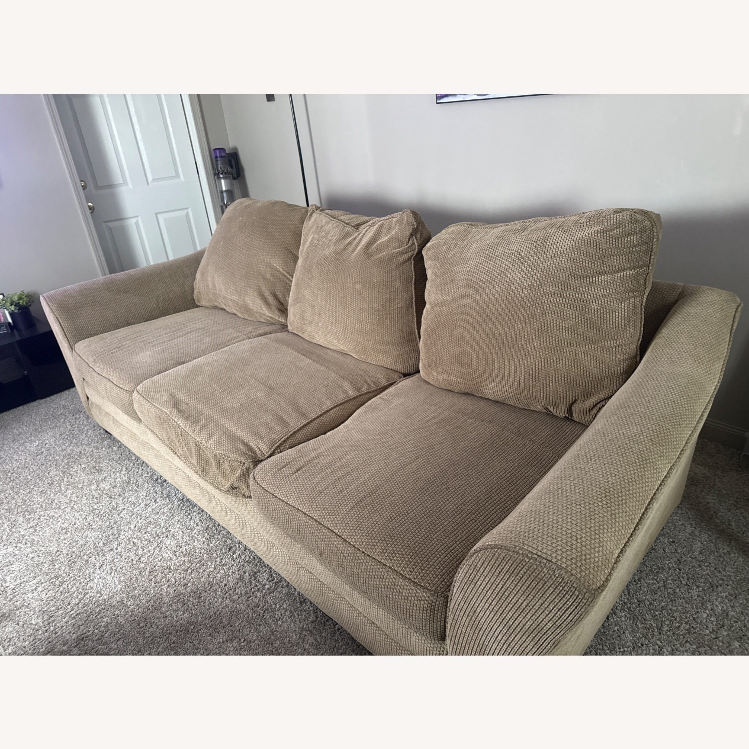 Ashley Sofa Couch  - image-2
