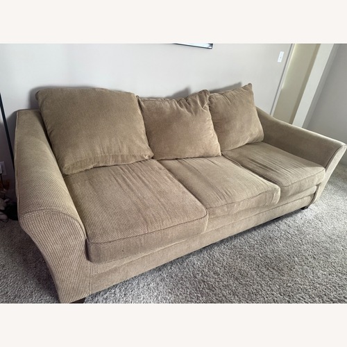 Used Ashley Sofa Couch  for sale on AptDeco
