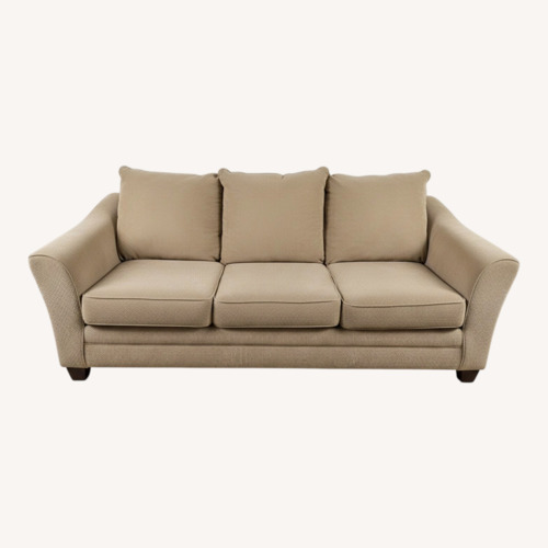 Used Ashley Sofa Couch  for sale on AptDeco