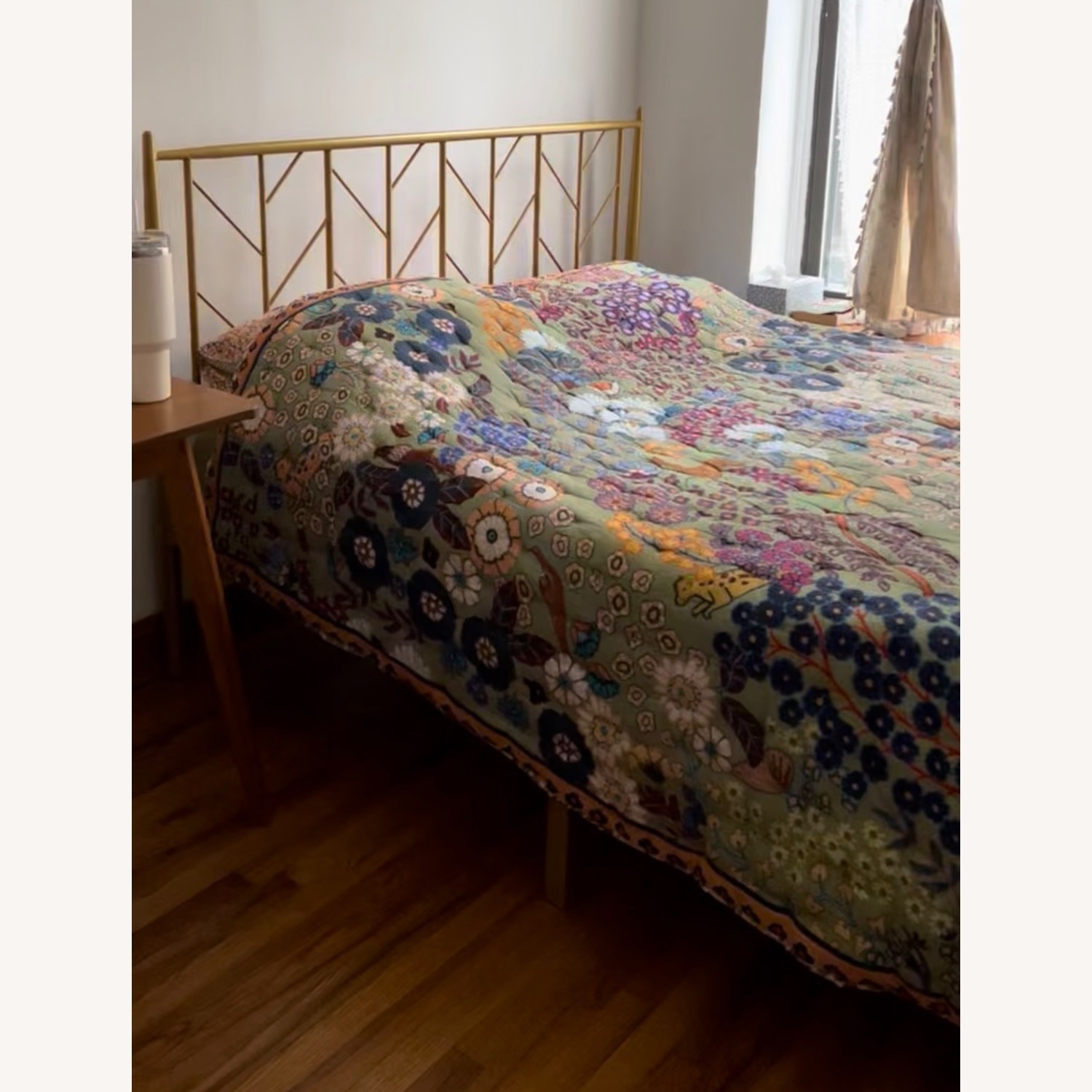 Wayfair Willo Arlo Interiors Bed Frame - image-3