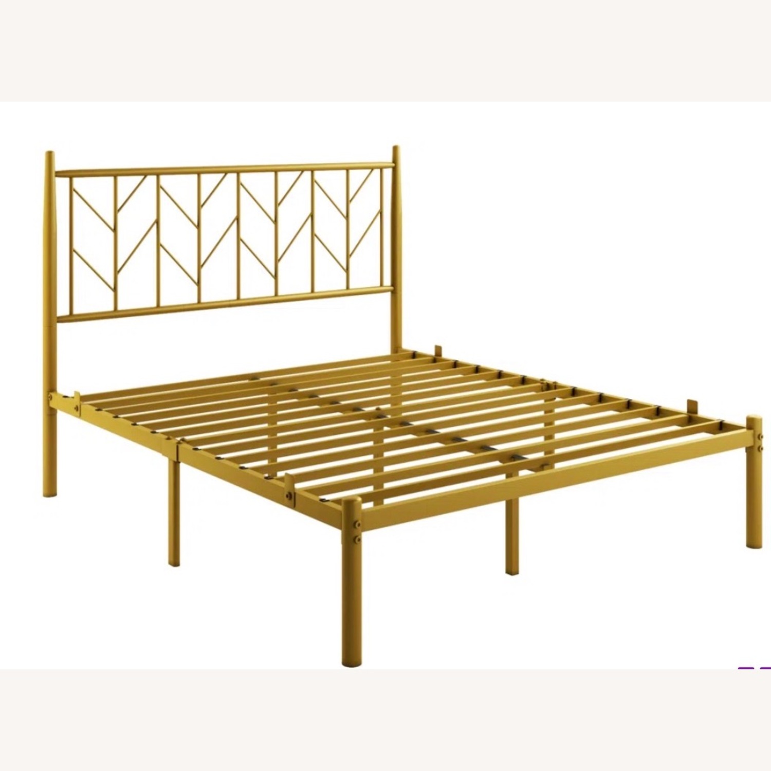 Wayfair Willo Arlo Interiors Bed Frame - image-1