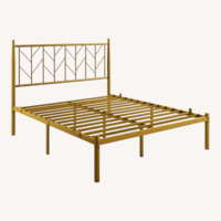 Wayfair Willo Arlo Interiors Bed Frame