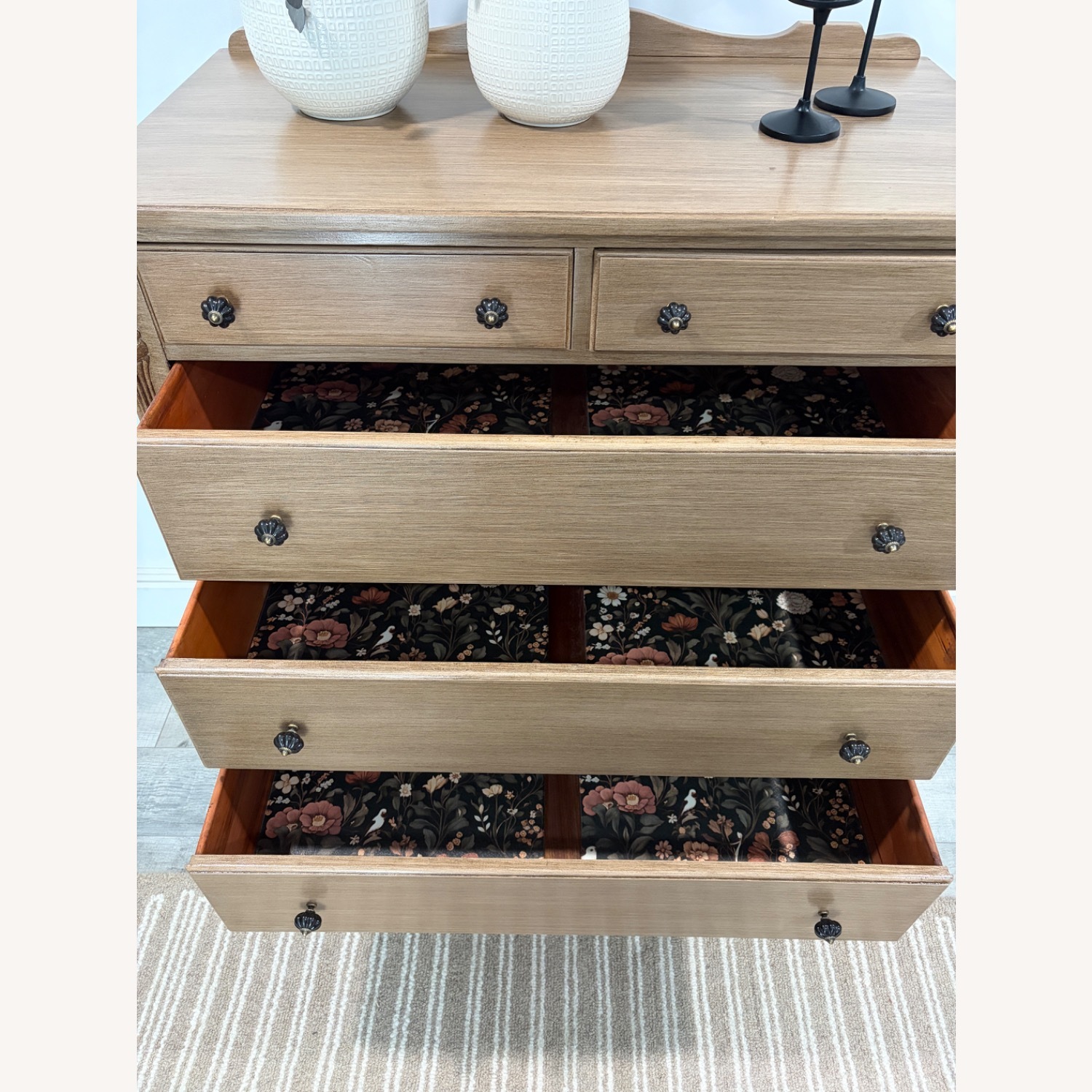 Vintage/Antique Dresser - image-7