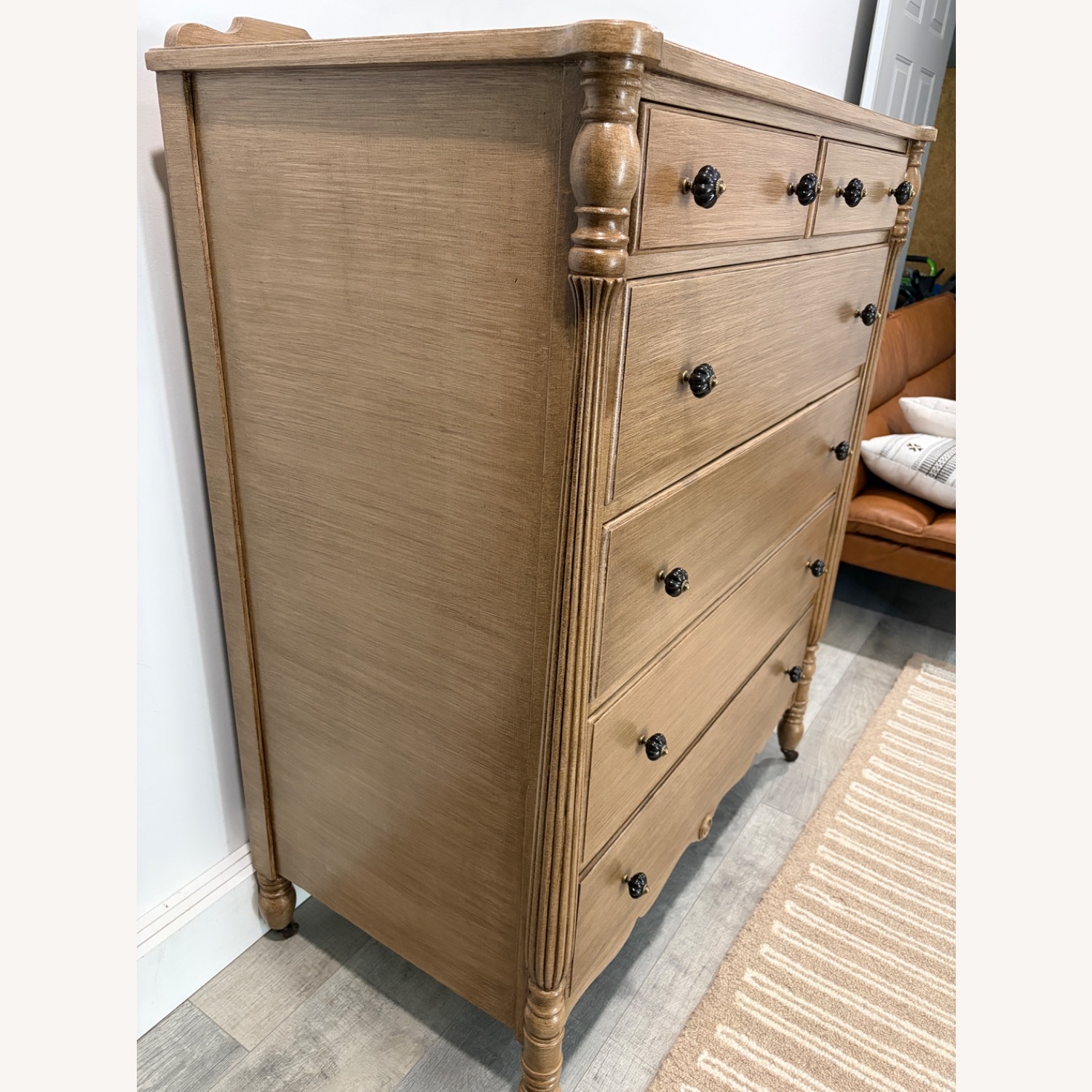 Vintage/Antique Dresser - image-6