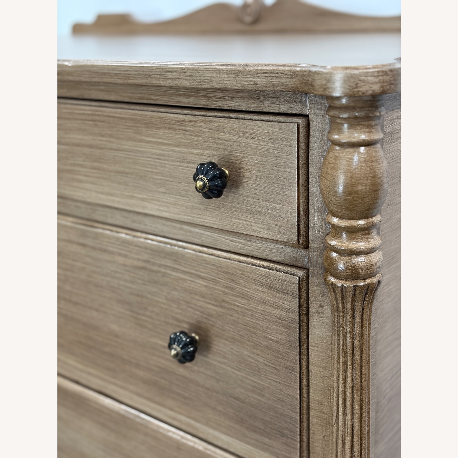 Vintage/Antique Dresser - image-4
