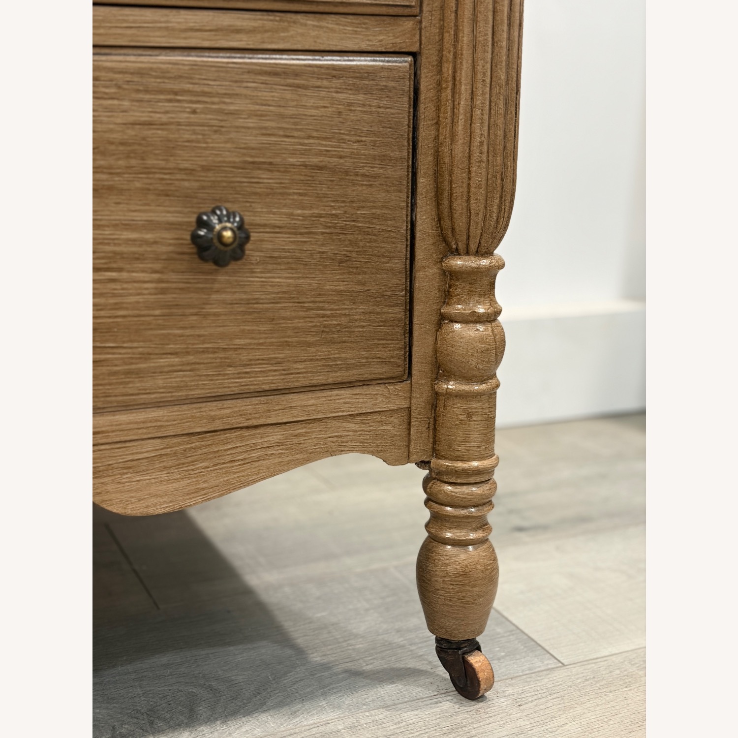 Vintage/Antique Dresser - image-3