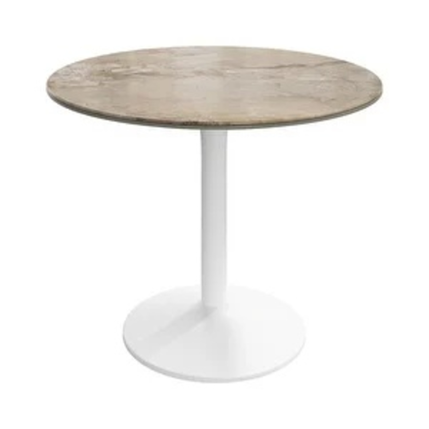 BoConcept New York Light Gray Dining Table - image-4