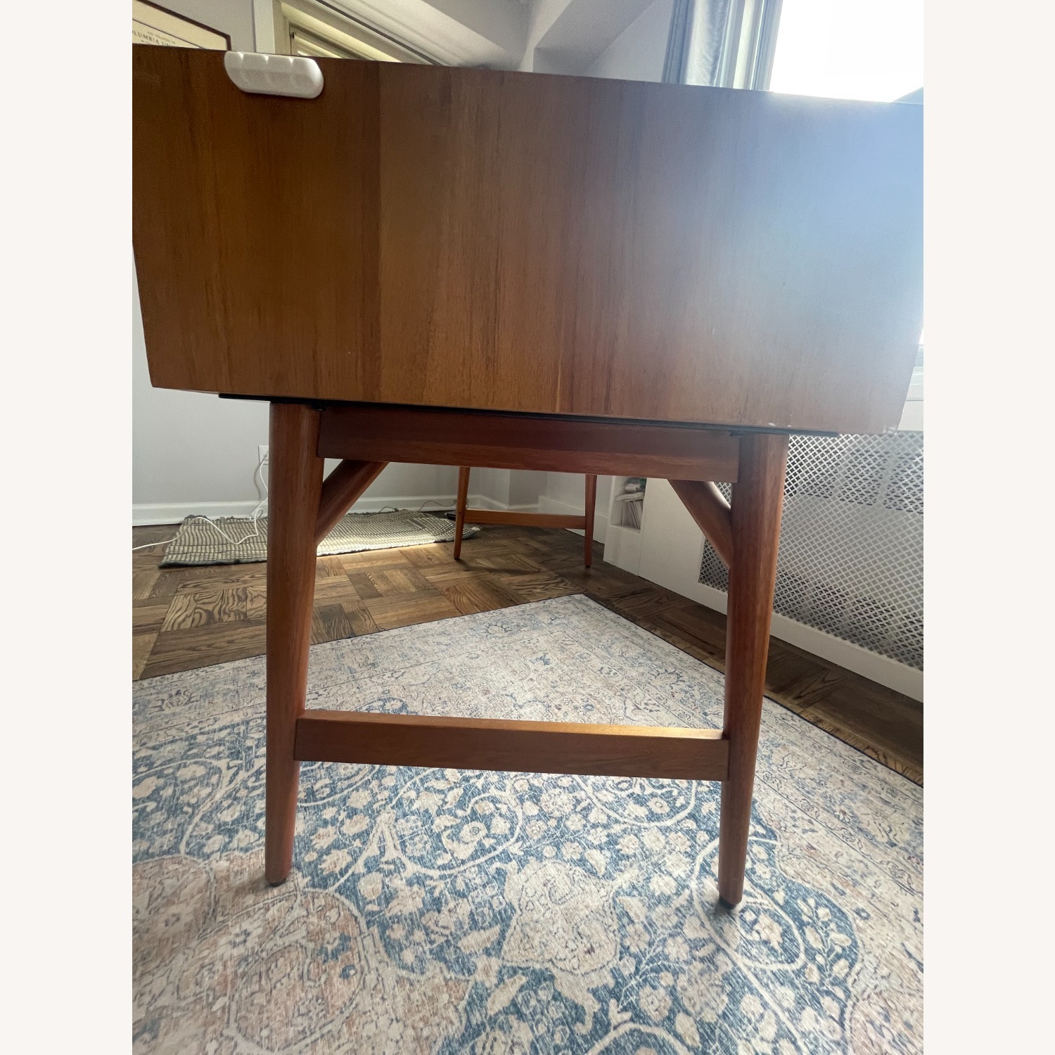 West Elm Mid-Century Desk (52") - image-4