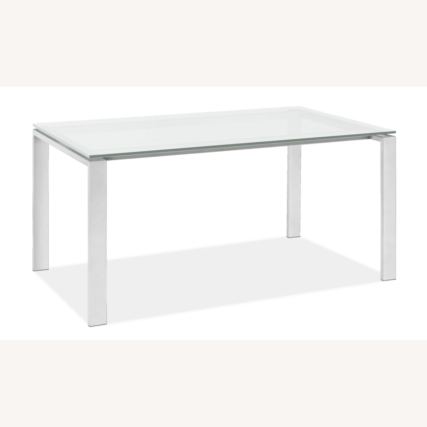 Room & Board Rand Dining Table 60” x 36” - image-6
