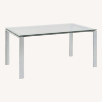 Room & Board Rand Dining Table 60” x 36”