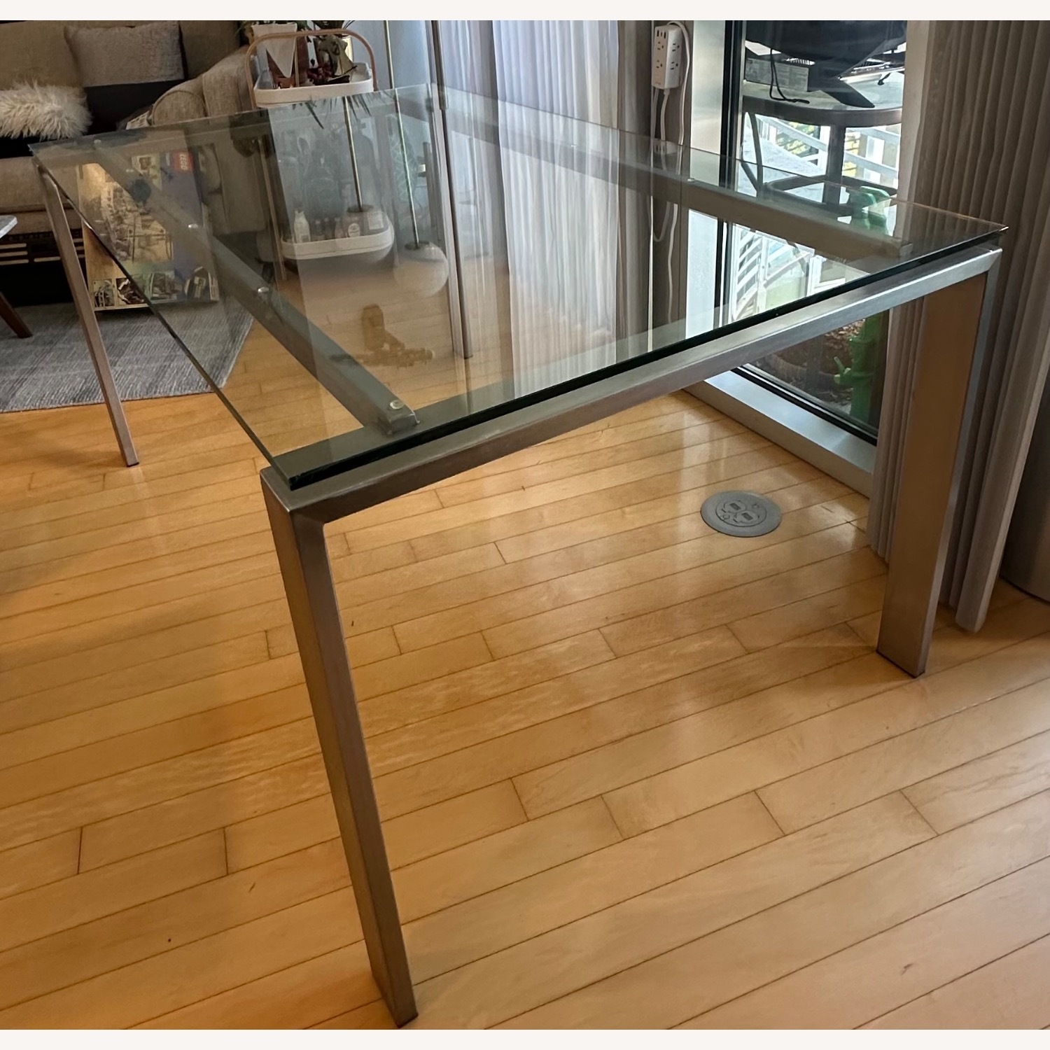 Room & Board Rand Dining Table 60” x 36” - image-1
