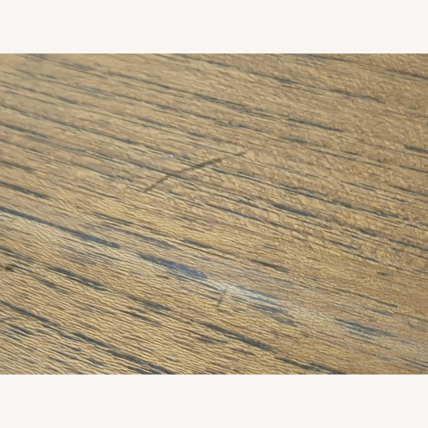 Arne Vodder Hp Hansen Mid-Century Danish Teak Glass Top Executive Desk - image-6