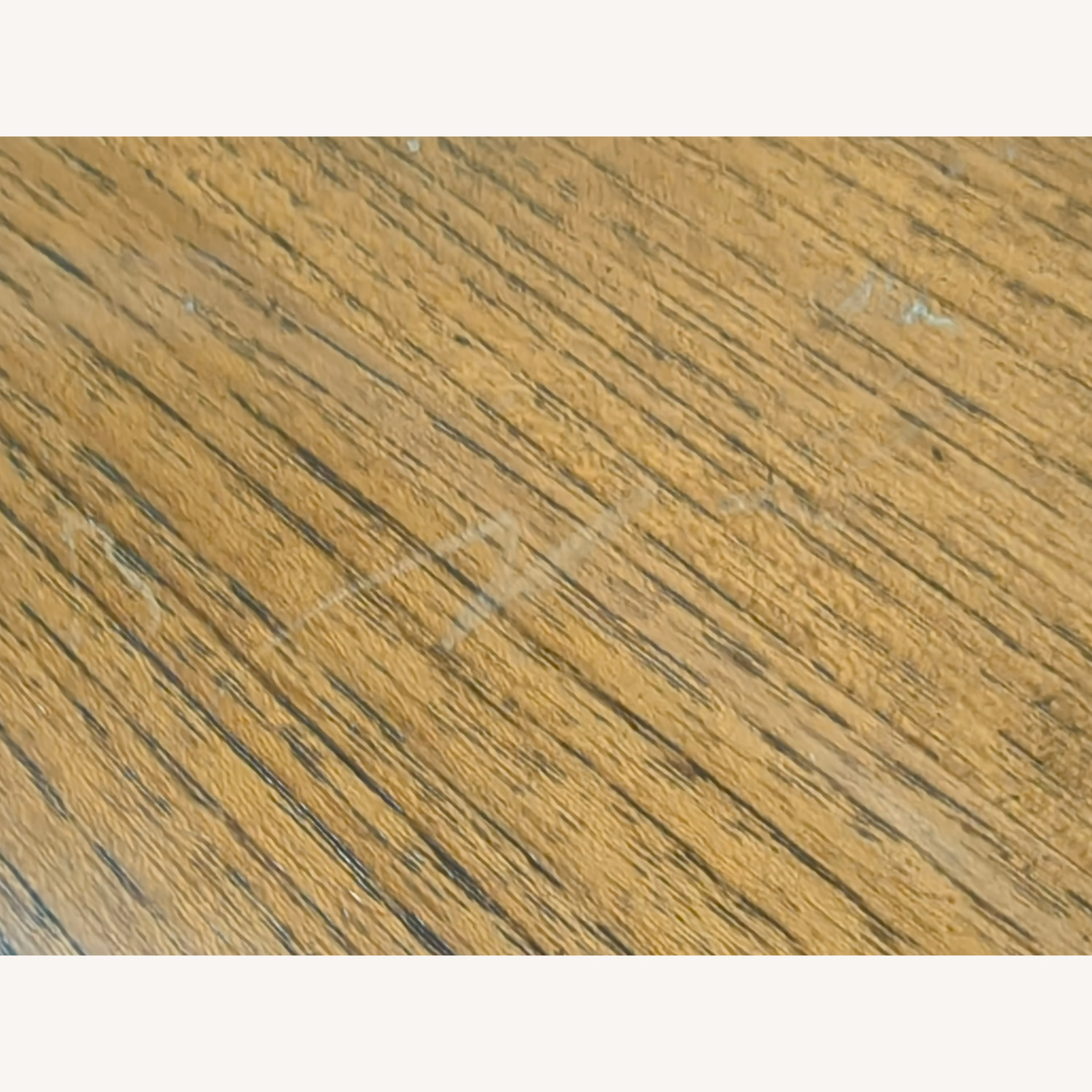 Arne Vodder Hp Hansen Mid-Century Danish Teak Glass Top Executive Desk - image-7
