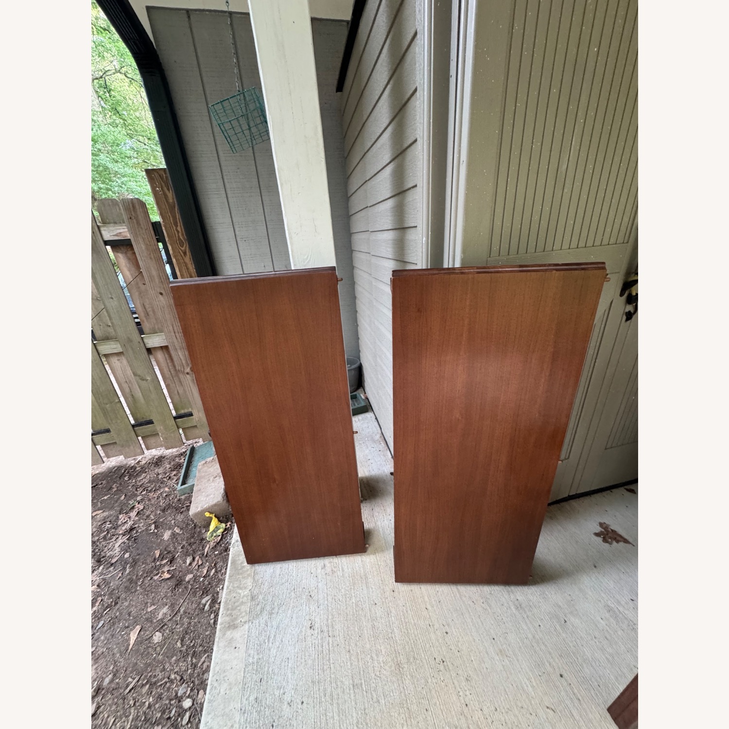 Vintage Chippendale Dining Suite - image-3