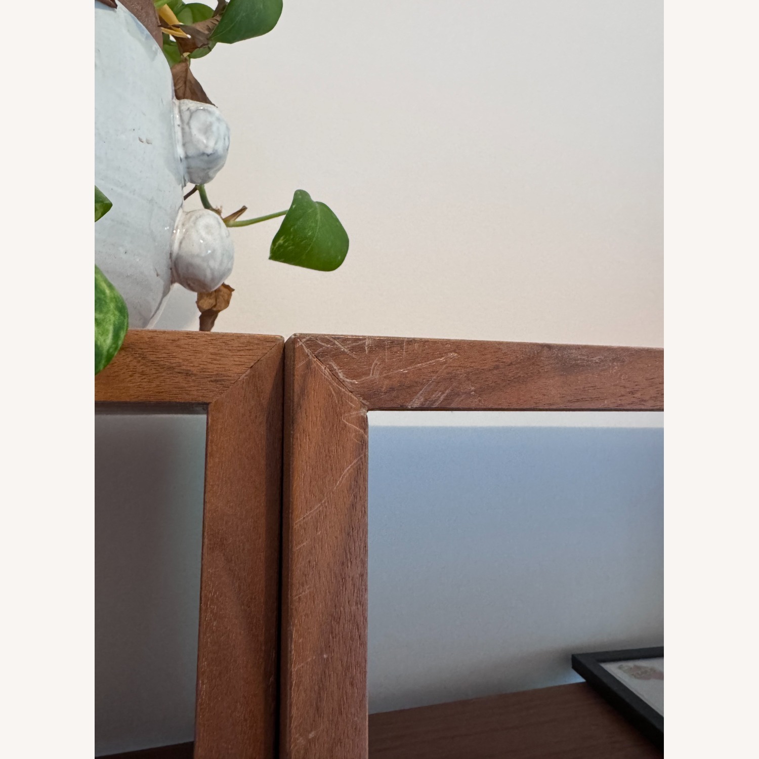 Midcentury Style "Staggered" Bookcase - image-6