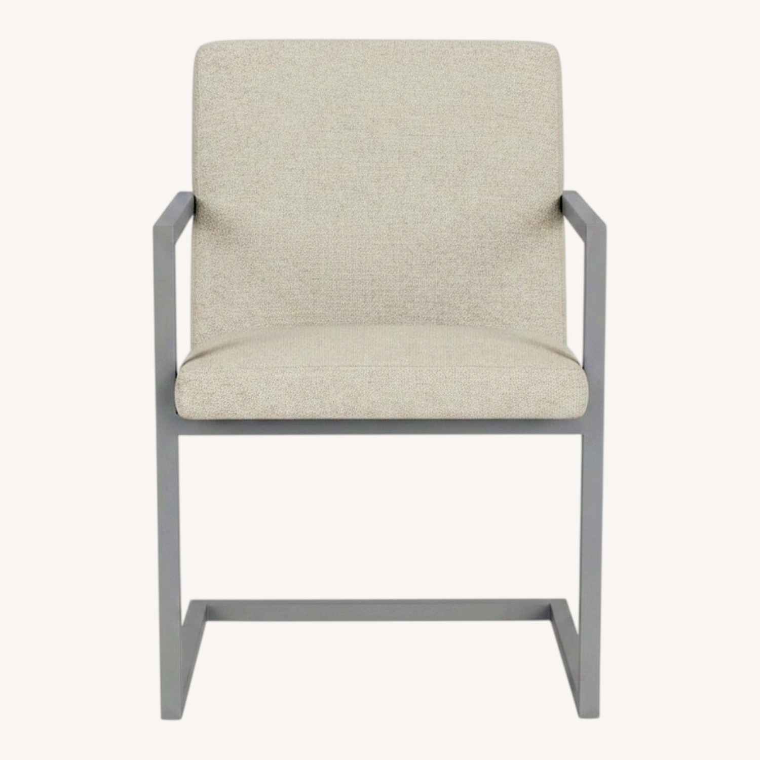 Room & Board Lira Arm Chair Natural Dining Chairs - image-0