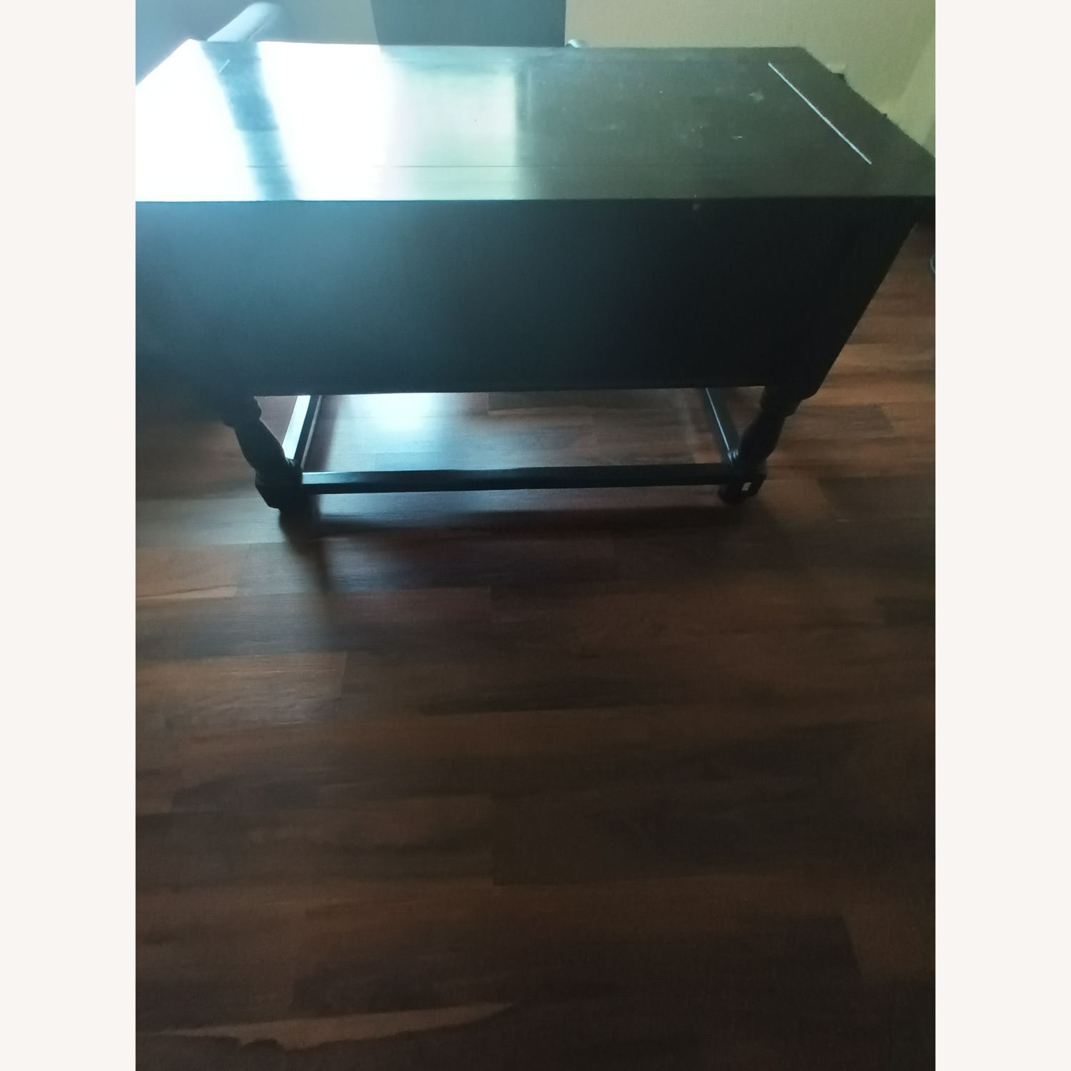 Black Desk - image-1