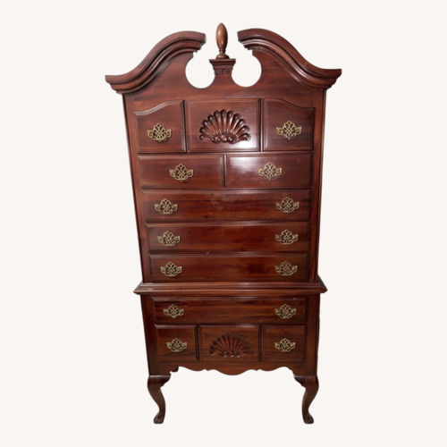 Used Wardrobe for sale on AptDeco