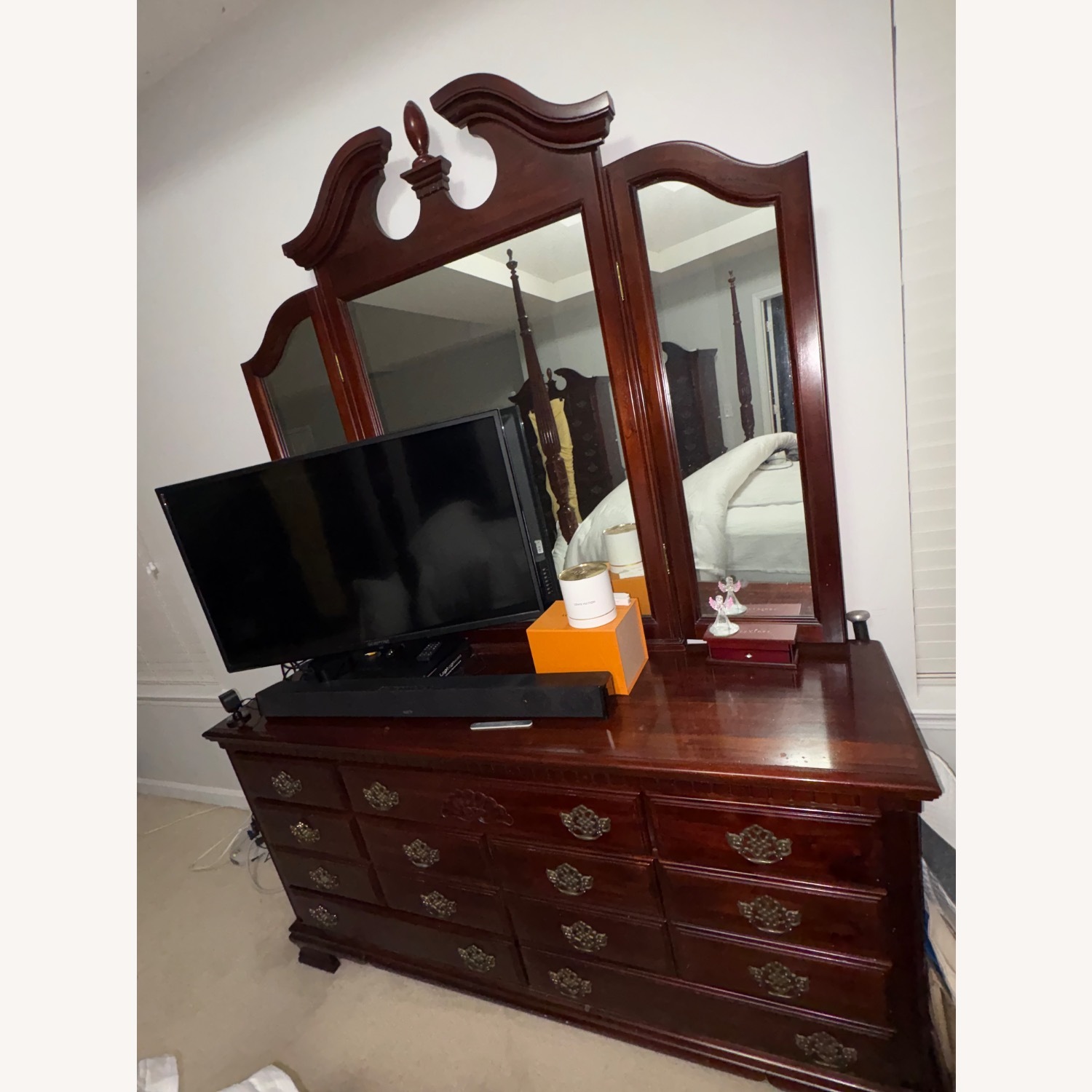 Contemporary Dresser - image-1
