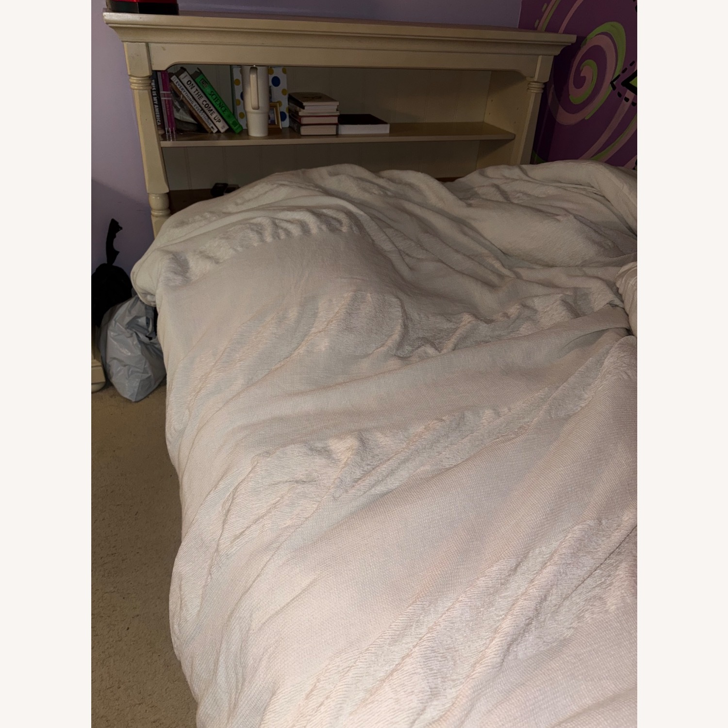 Rooms To Go  Full Bed - image-3