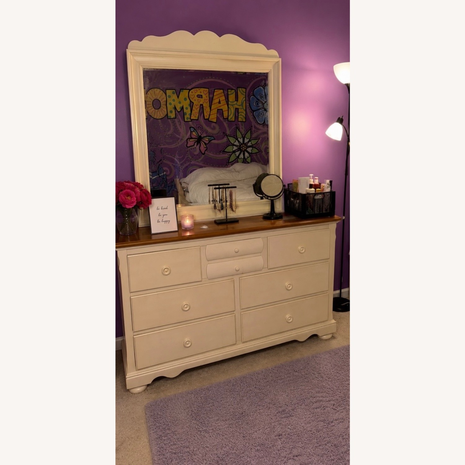 Rooms To Go  Dresser - image-2
