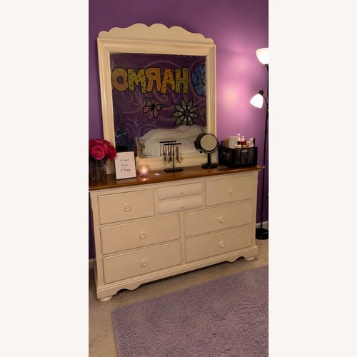 Used Rooms To Go  Dresser for sale on AptDeco
