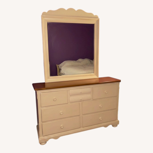 Used Rooms To Go  Dresser for sale on AptDeco