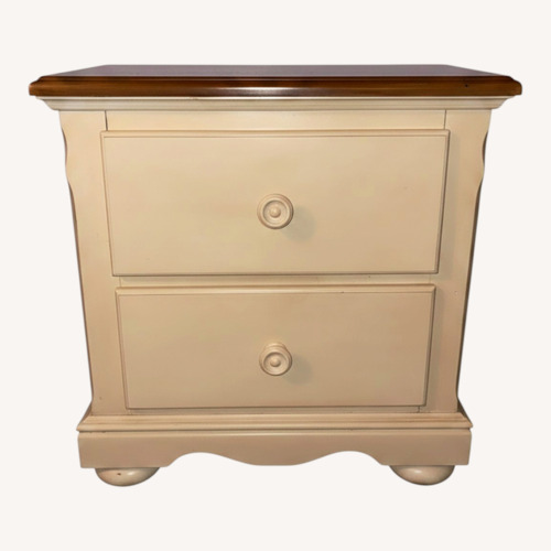 Used Rooms To Go  Nightstands for sale on AptDeco