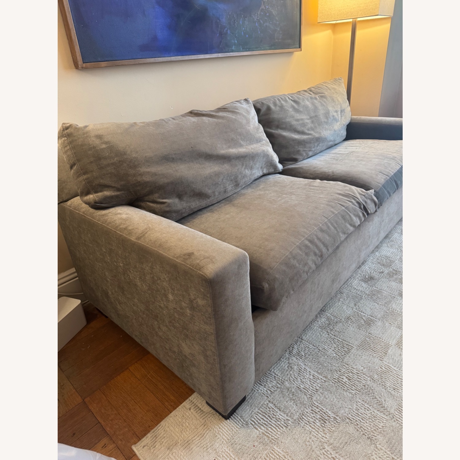 Mitchell Gold + Bob Williams Sleeper Sofa - image-2