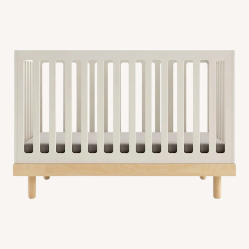 Used Premium Oeuf Classic Crib for sale on AptDeco