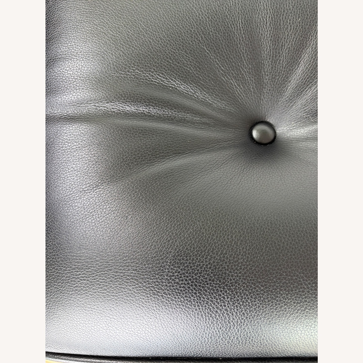 Herman Miller Eames Black Armchair - image-5