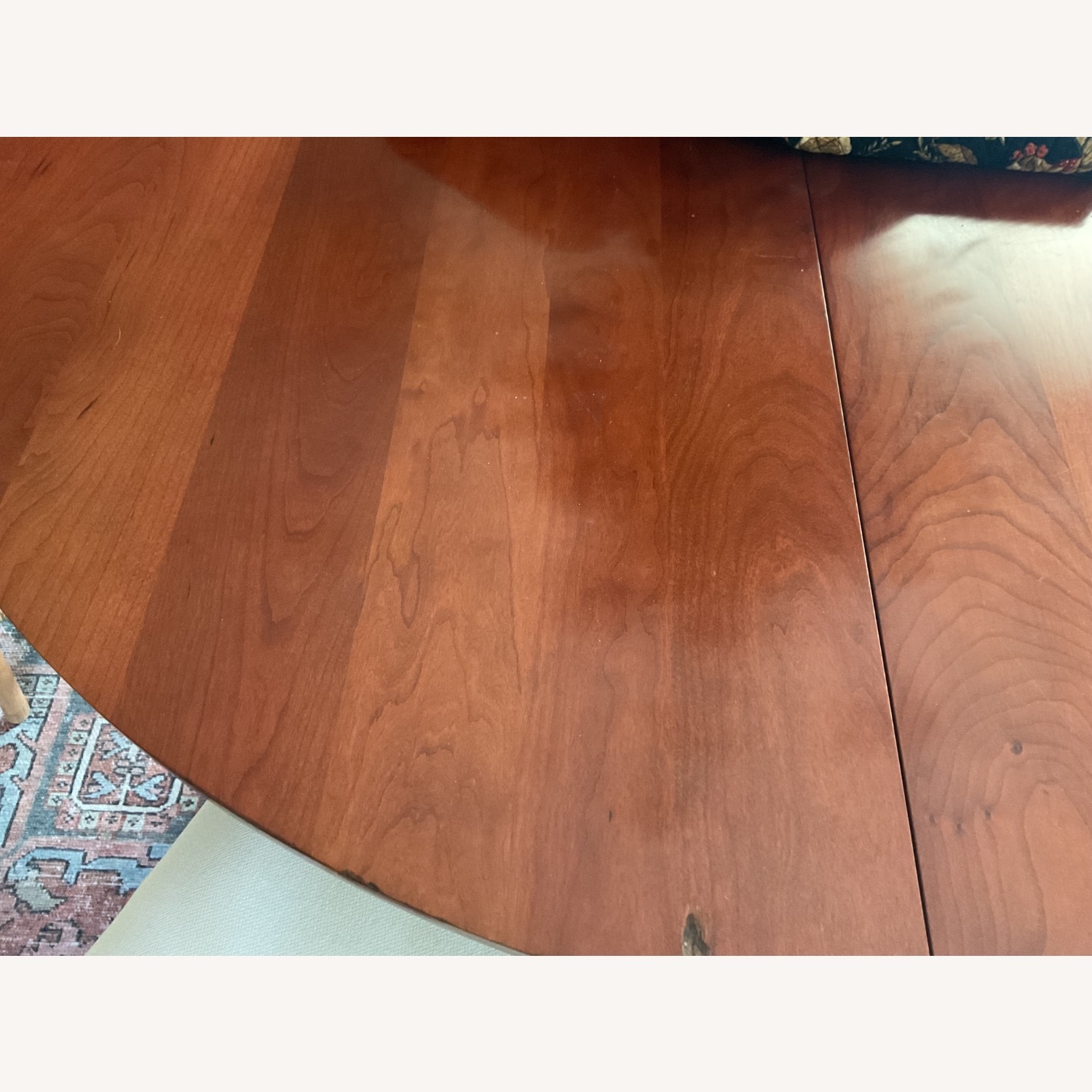 Stickley Brothers Furniture Mission Dining Table - image-8