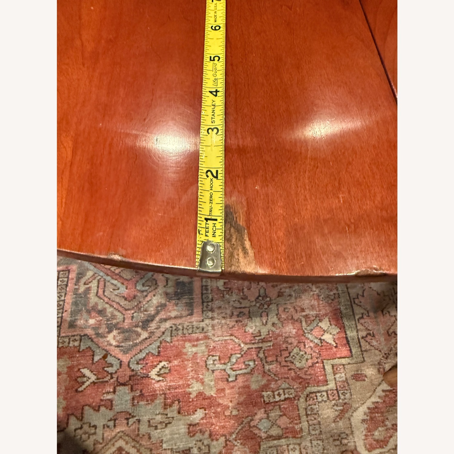 Stickley Brothers Furniture Mission Dining Table - image-7