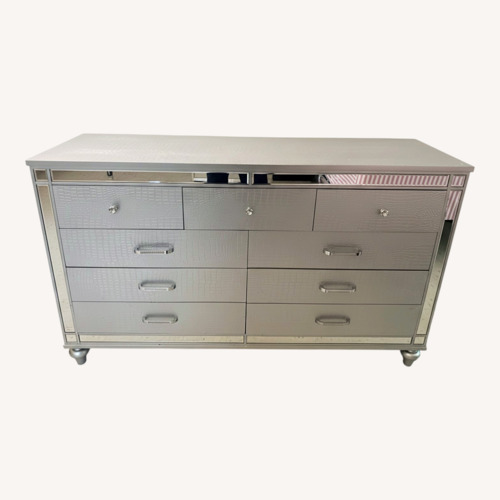 Used Wood Dresser for sale on AptDeco