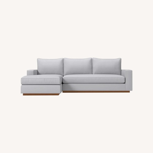 Used Apt2b Harper 2 Pc Sleeper for sale on AptDeco