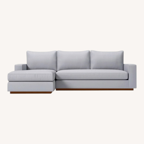 Used Apt2b Harper 2 Pc Sleeper for sale on AptDeco