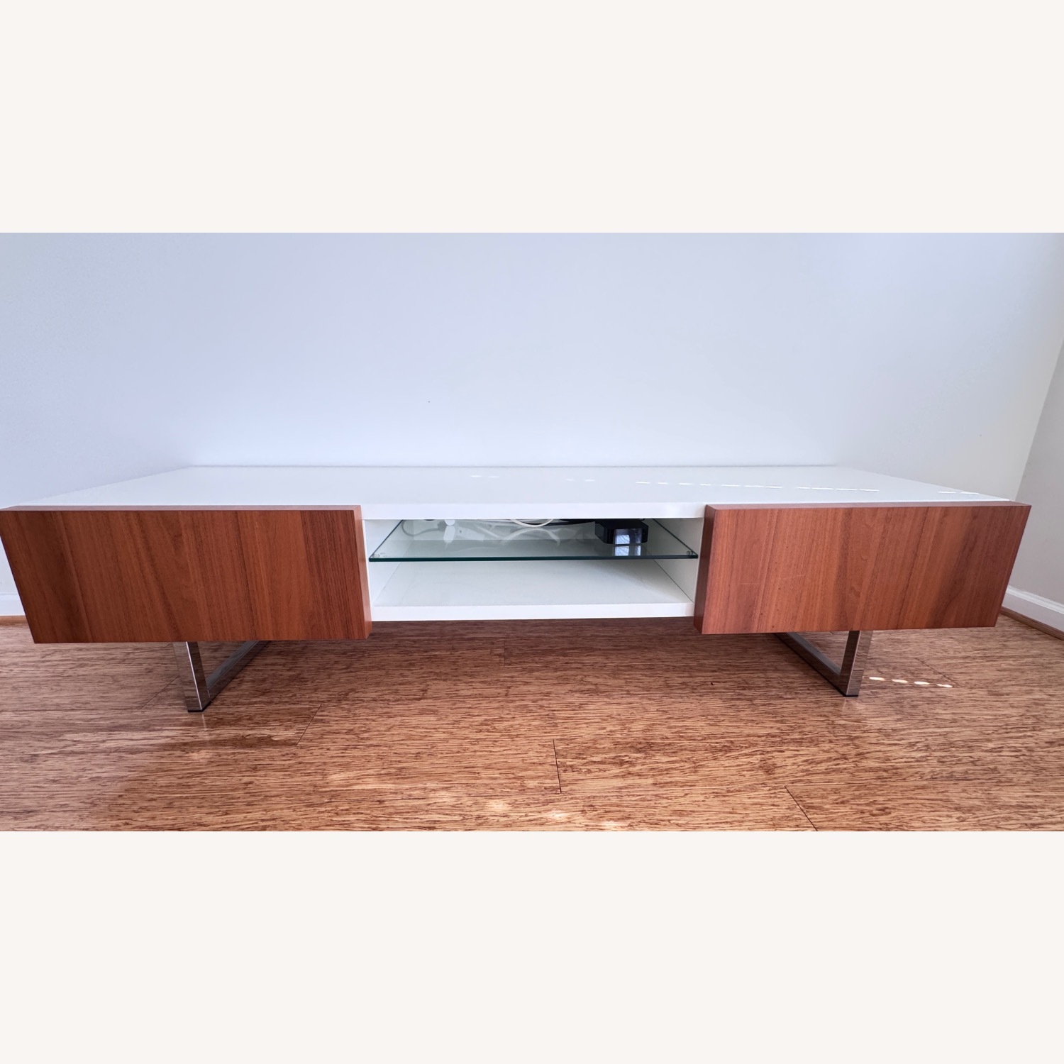 Calligaris Natural Media Storage - image-4
