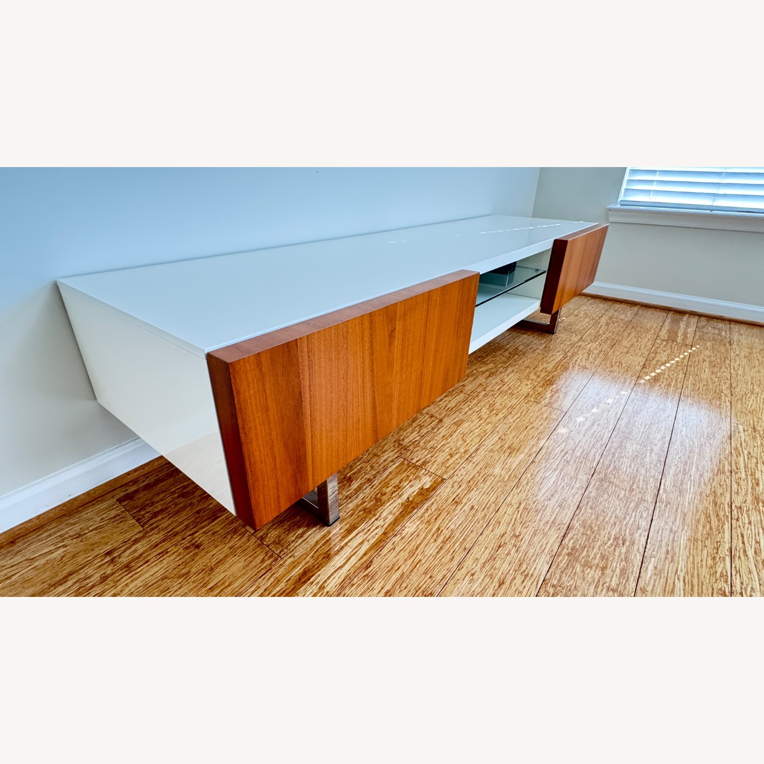 Calligaris Natural Media Storage - image-3