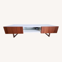 Calligaris Natural Media Storage