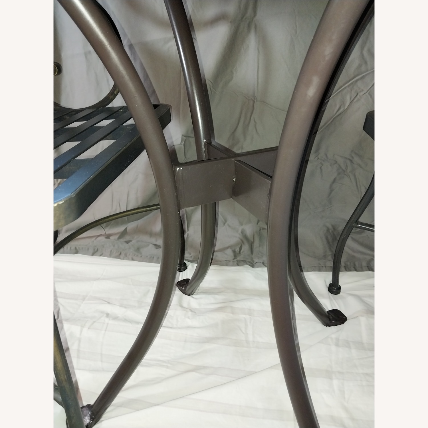 Crate & Barrel Patio Furniture - image-10