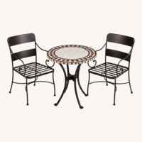 Crate & Barrel Patio Furniture