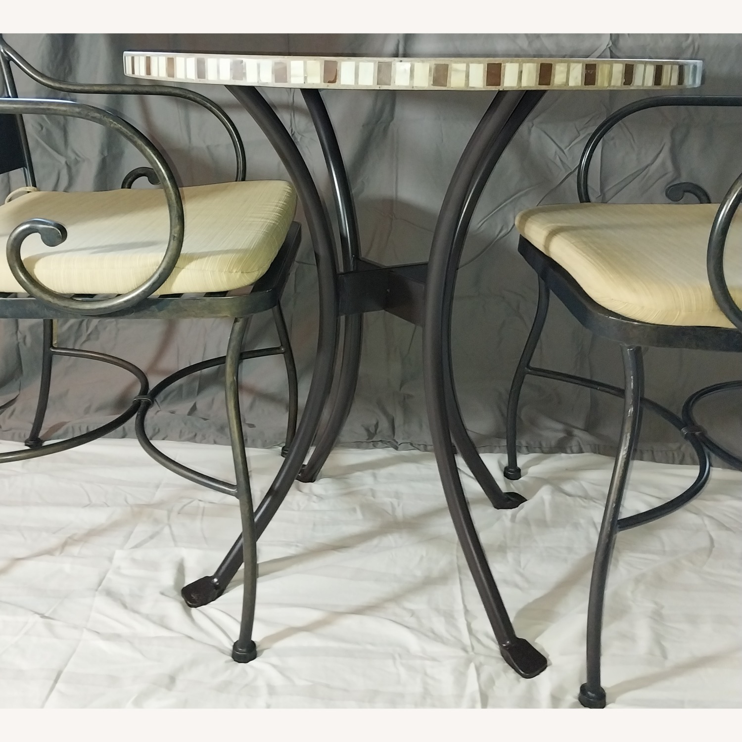Crate & Barrel Patio Furniture - image-2