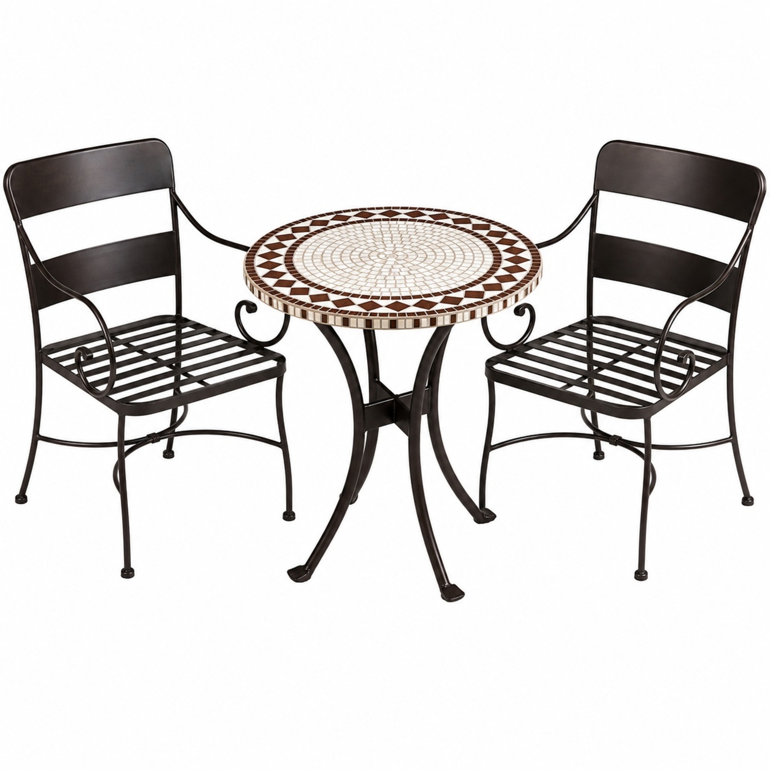 Crate & Barrel Patio Furniture - image-18