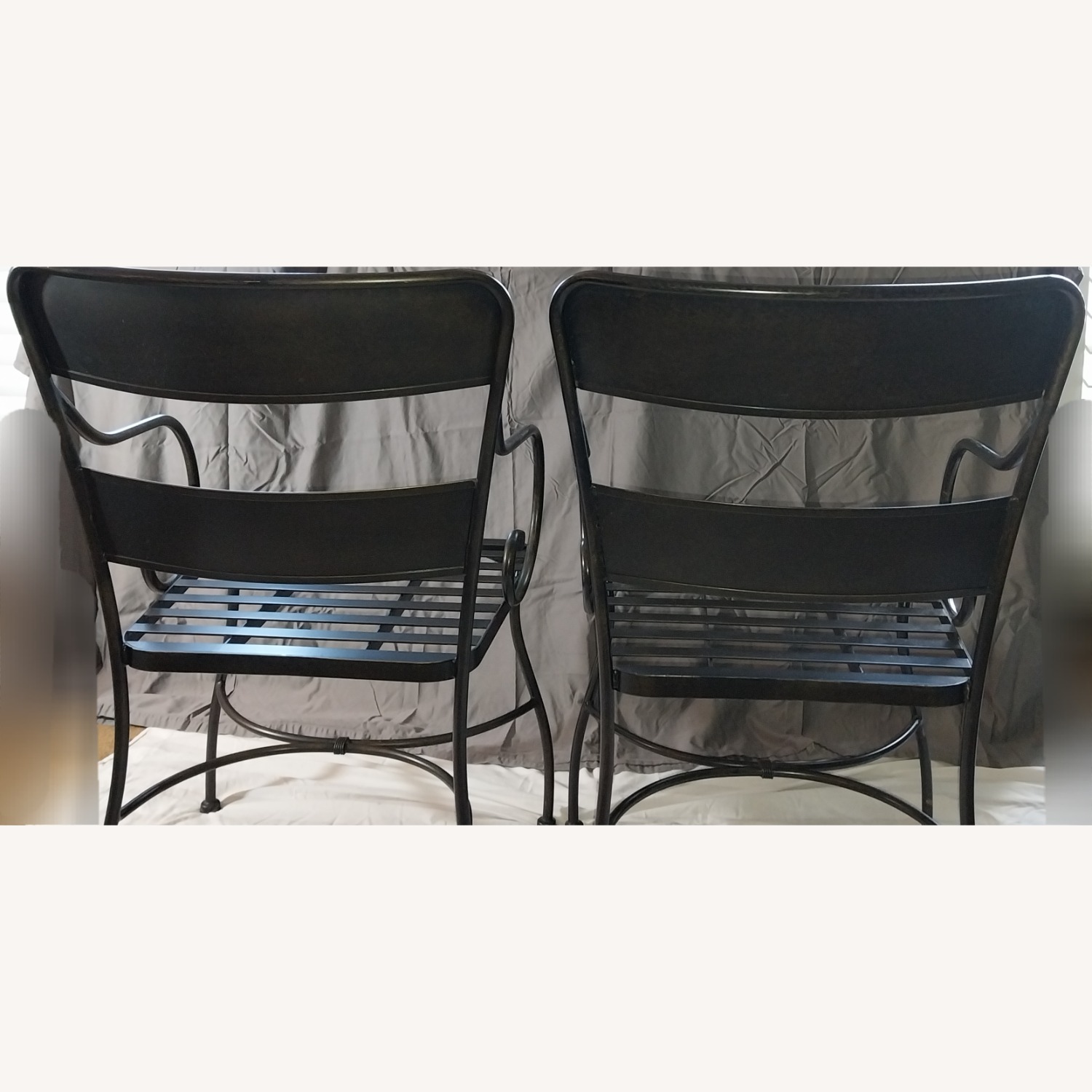 Crate & Barrel Patio Furniture - image-6