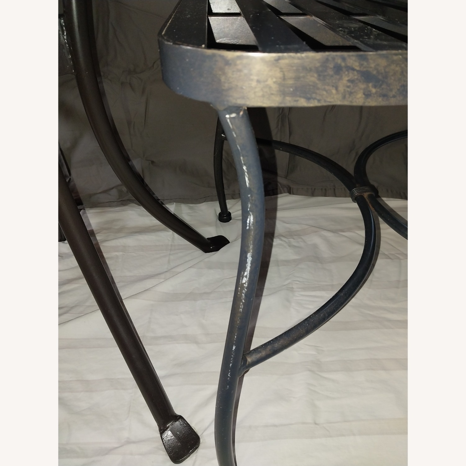 Crate & Barrel Patio Furniture - image-11