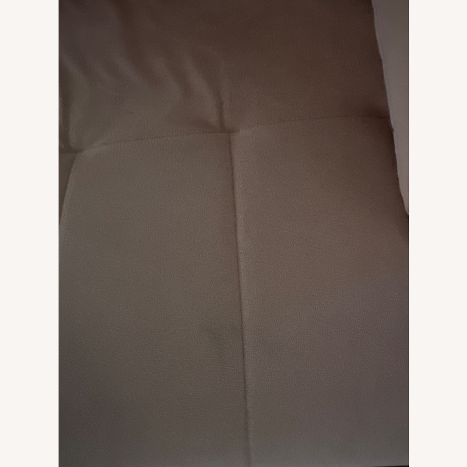 Amazon Yaheetech Pink Loveseat - image-2