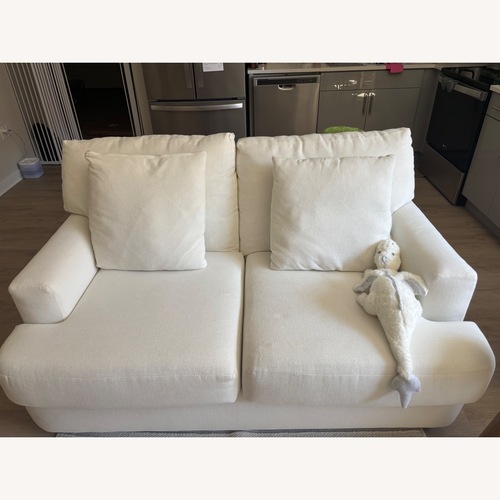 Used Birchlane Loveseat for sale on AptDeco
