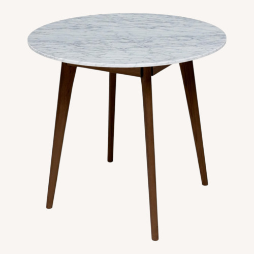 Used Article Dining Set 1 Table and 2 Chairs for sale on AptDeco